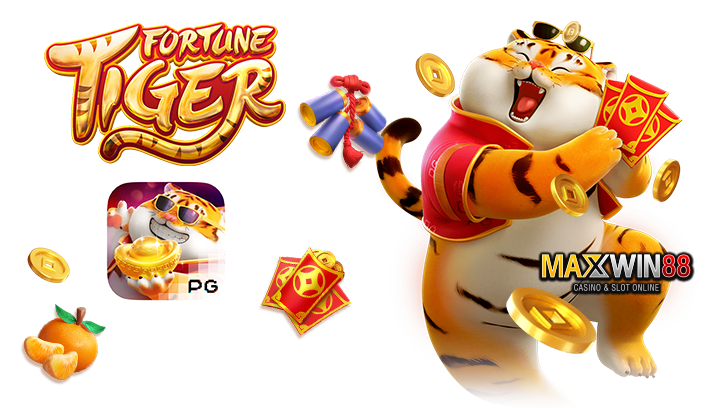 Fortune Tiger – PG Slot