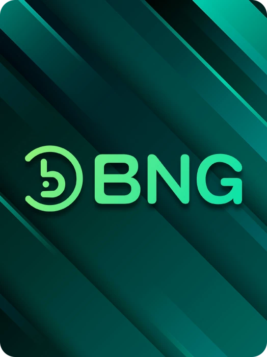 ค่าย BNG