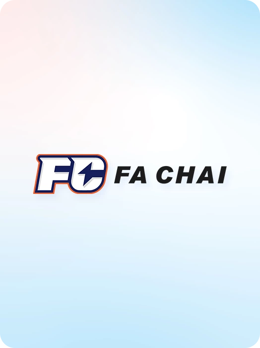 ค่าย Fa-Cha