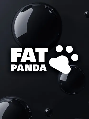ค่าย Fat panda