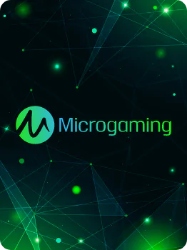ค่าย Microgaming