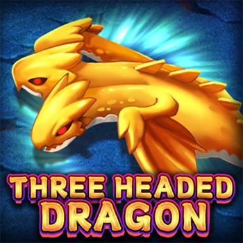  Three Headed Dragon