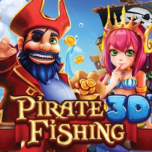 Pirate Fishing