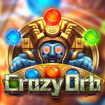 Crazy orb