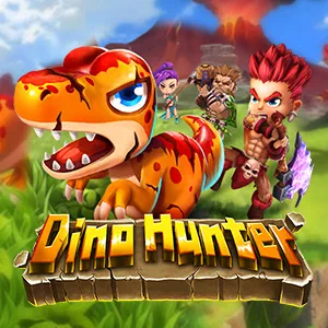 Dino Hunter