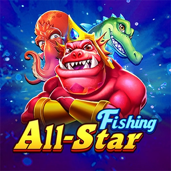 All-star Fishing