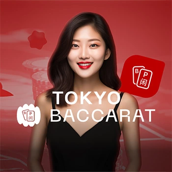 Tokyo baccarat