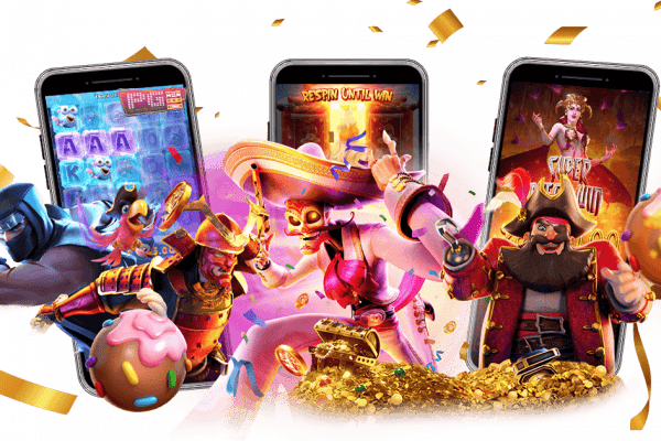 สล็อตออนไลน์ ระบบเสถียรไม่มีสะดุด